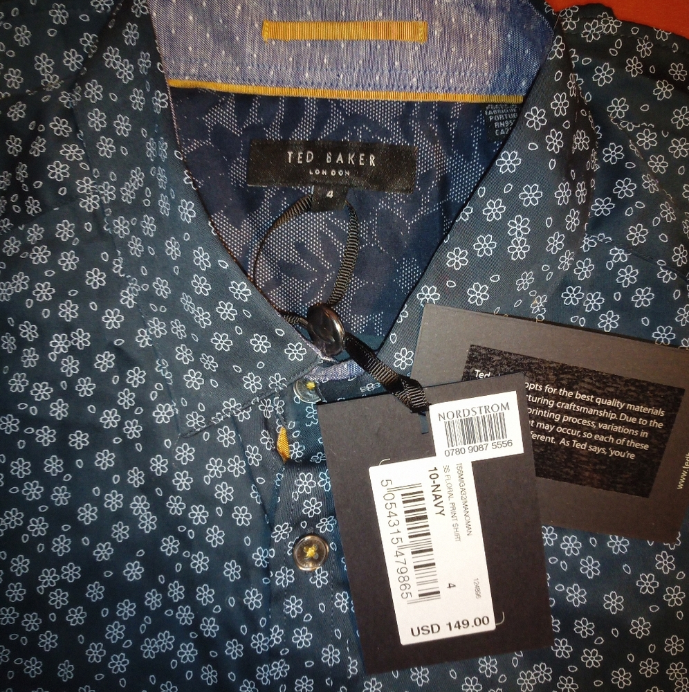Women's Ted Baker Blouse